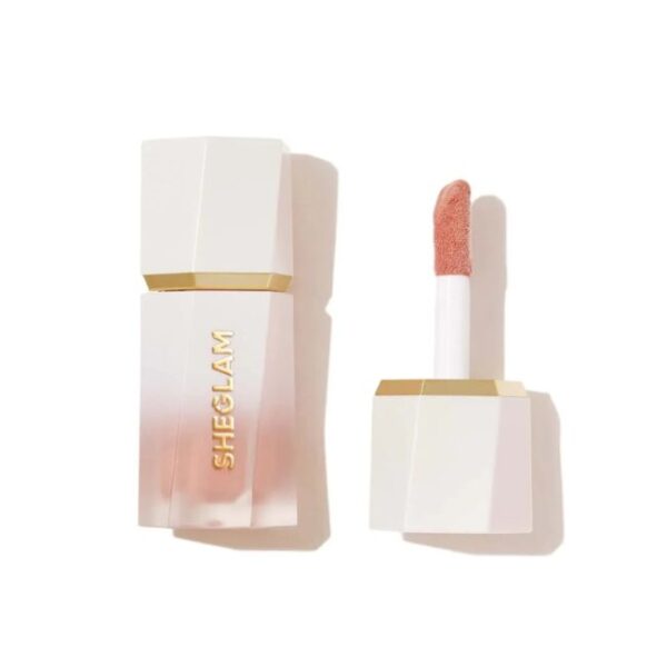 SheGlam Glow Bloom Liquid Highlighter- BELLINI BRUNCH