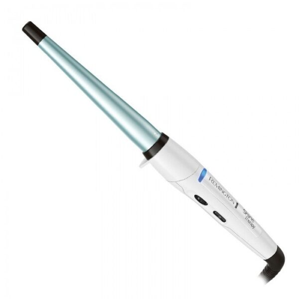 Remington SHINE THERAPY CURLING WAND CI53W - Beauties JunctionRemington SHINE THERAPY CURLING WAND CI53W - Beauties Junction