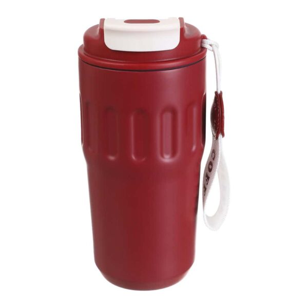 Falmer Stainless Steel Thermos 500 ml
