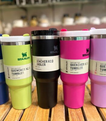 Stanley 40oz Tumbler Master Copy