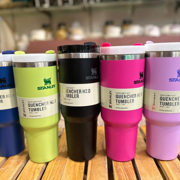 Stanley 40oz Tumbler Master Copy